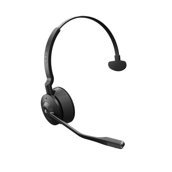 Jabra - Engage 55 Mono